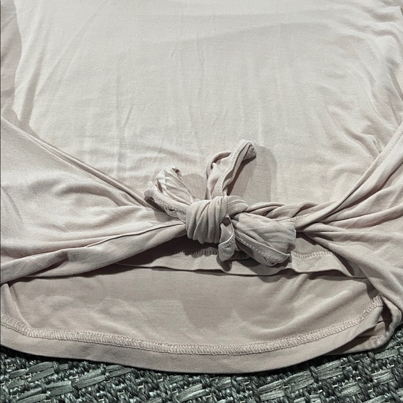 Wilfred | Ange T-Shirt *Dusty Rose Pink - Picture 2 of 10